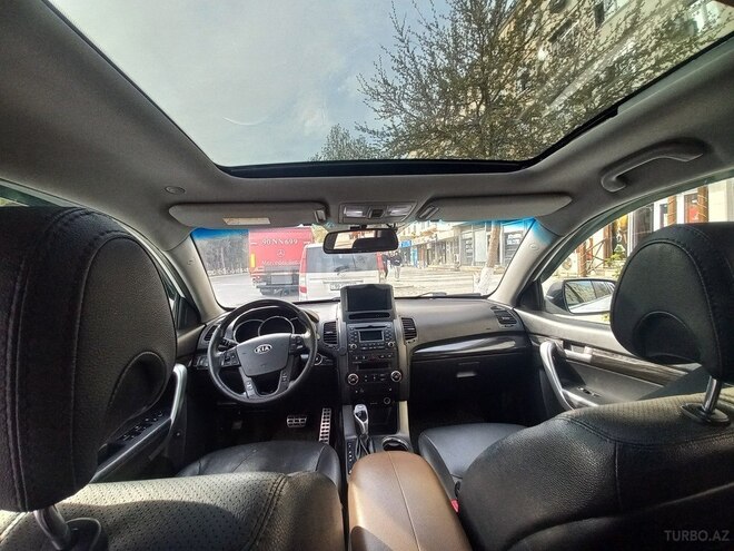 Kia Sorento 2012, 89,652 km - 2.0 l - Sumqayıt