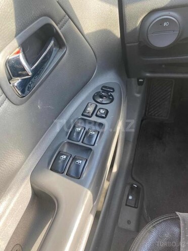 Kia Pride 2007, 211,000 km - 1.5 l - Bakı