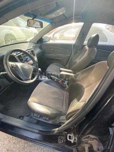 Kia Pride 2007, 211,000 km - 1.5 l - Bakı
