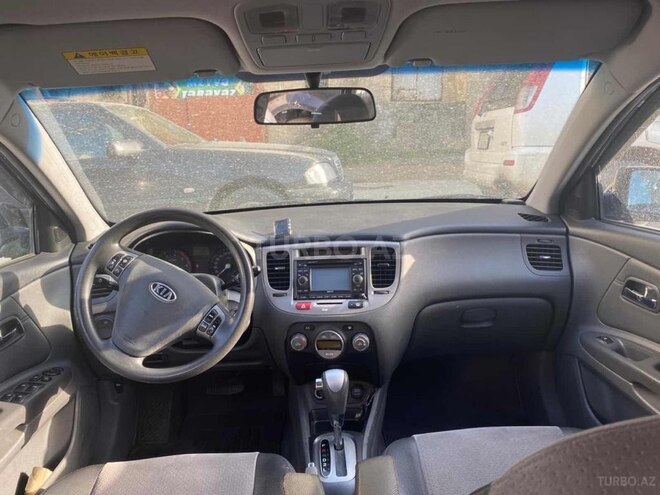 Kia Pride 2007, 211,000 km - 1.5 l - Bakı