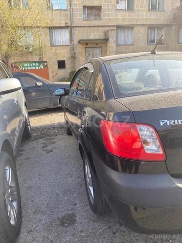 Kia Pride 2007, 211,000 km - 1.5 l - Bakı