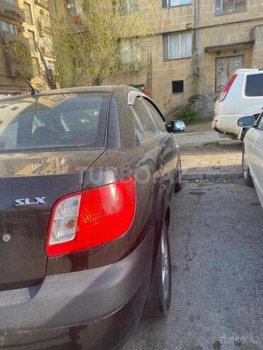 Kia Pride 2007, 211,000 km - 1.5 l - Bakı