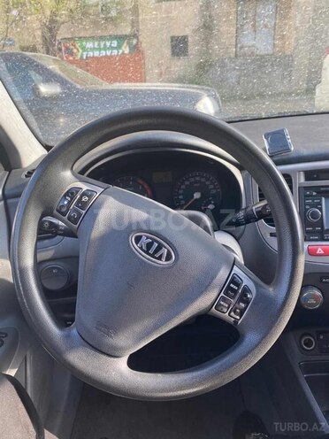 Kia Pride 2007, 211,000 km - 1.5 l - Bakı