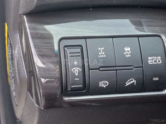 Kia Sorento 2012, 89,652 km - 2.0 l - Sumqayıt