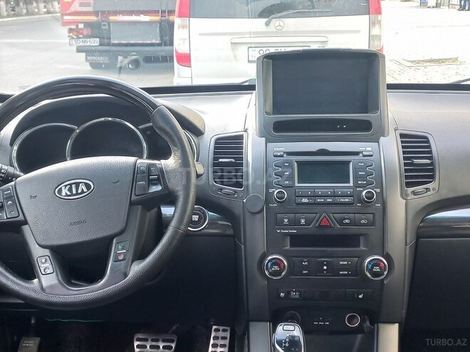 Kia Sorento 2012, 89,652 km - 2.0 l - Sumqayıt