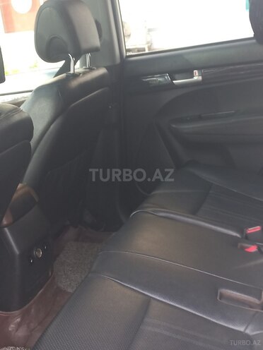 Kia Sorento 2012, 89,652 km - 2.0 l - Sumqayıt