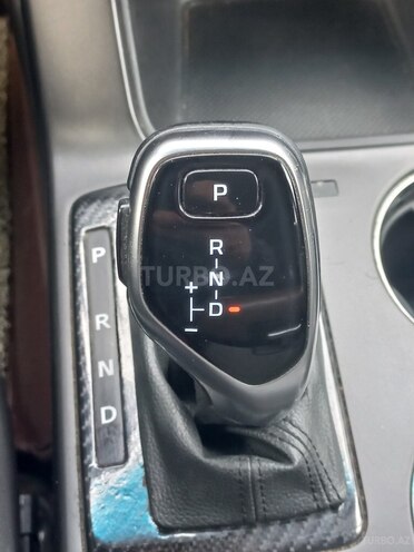 Kia Sorento 2012, 89,652 km - 2.0 l - Sumqayıt