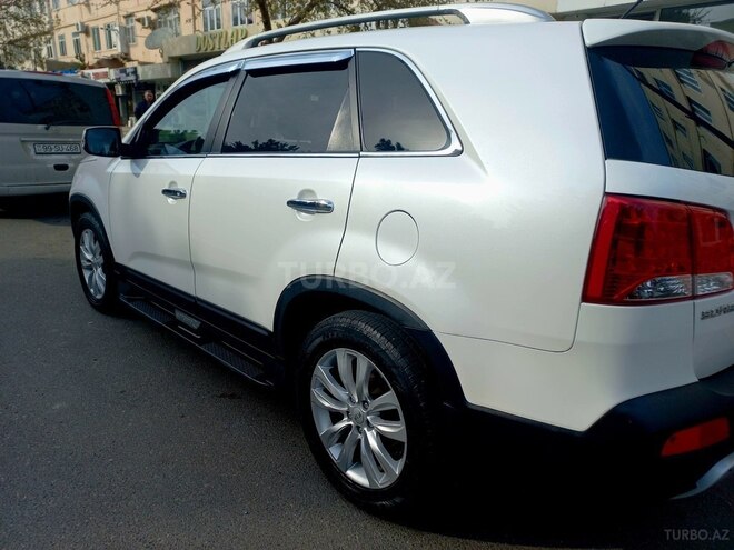 Kia Sorento 2012, 89,652 km - 2.0 l - Sumqayıt