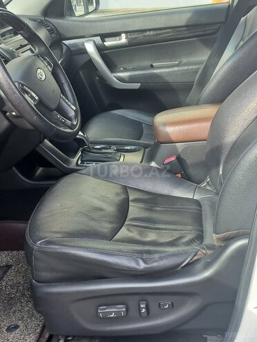 Kia Sorento 2012, 89,652 km - 2.0 l - Sumqayıt
