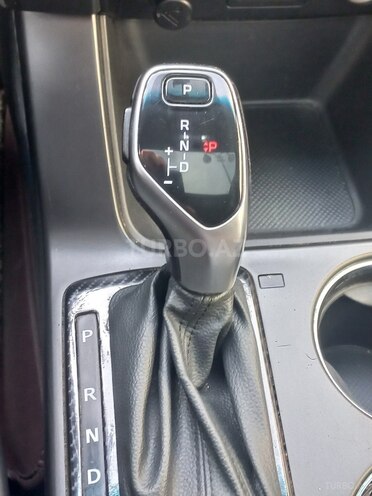 Kia Sorento 2012, 89,652 km - 2.0 l - Sumqayıt