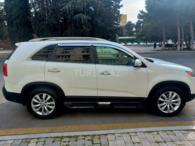 Kia Sorento 2012, 89,652 km - 2.0 l - Sumqayıt
