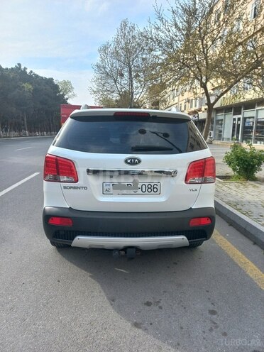 Kia Sorento 2012, 89,652 km - 2.0 l - Sumqayıt