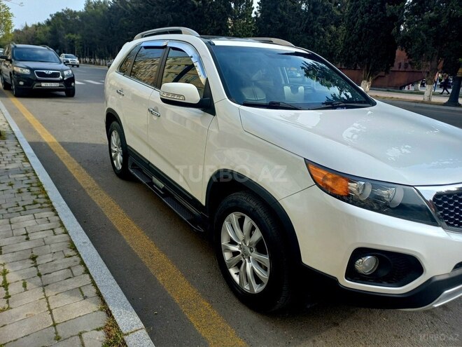 Kia Sorento 2012, 89,652 km - 2.0 l - Sumqayıt