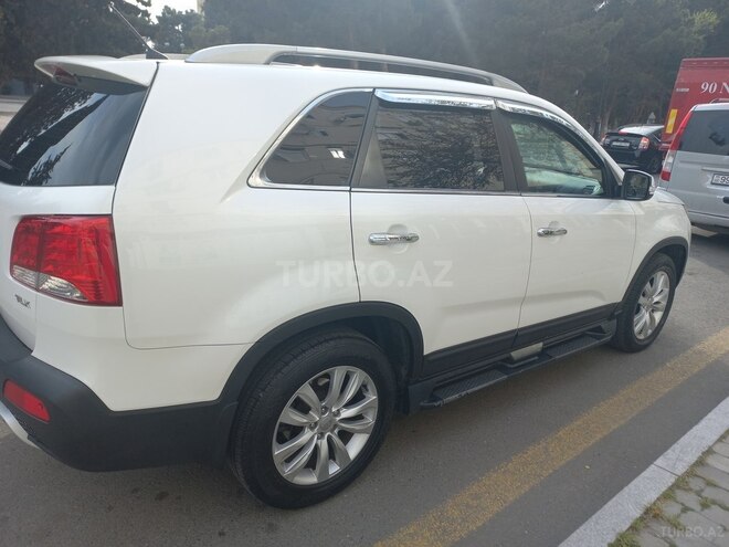 Kia Sorento 2012, 89,652 km - 2.0 l - Sumqayıt