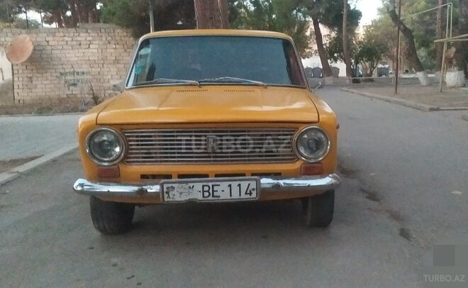 LADA (VAZ) 21013 1983, 20,000 km - 1.3 л - Sabirabad
