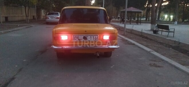 LADA (VAZ) 21013 1983, 20,000 km - 1.3 л - Sabirabad