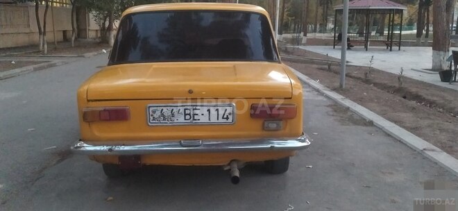 LADA (VAZ) 21013 1983, 20,000 km - 1.3 л - Sabirabad