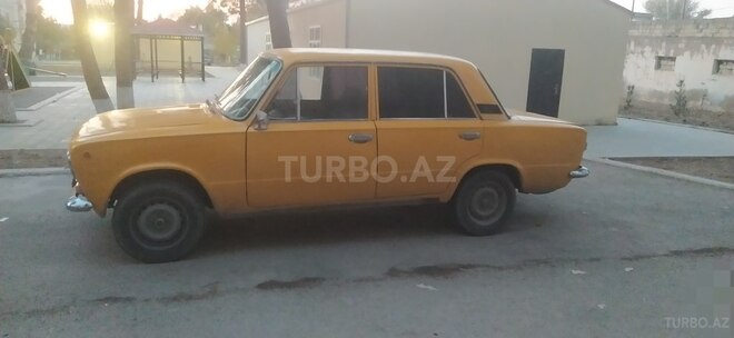 LADA (VAZ) 21013 1983, 20,000 km - 1.3 л - Sabirabad