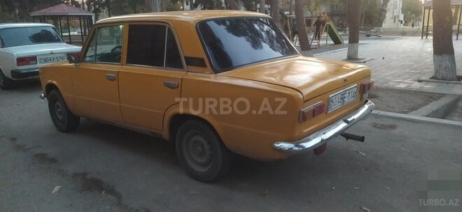 LADA (VAZ) 21013 1983, 20,000 km - 1.3 л - Sabirabad