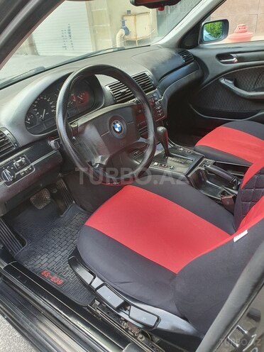 BMW 318 1998, 367,000 km - 1.8 l - Bakı