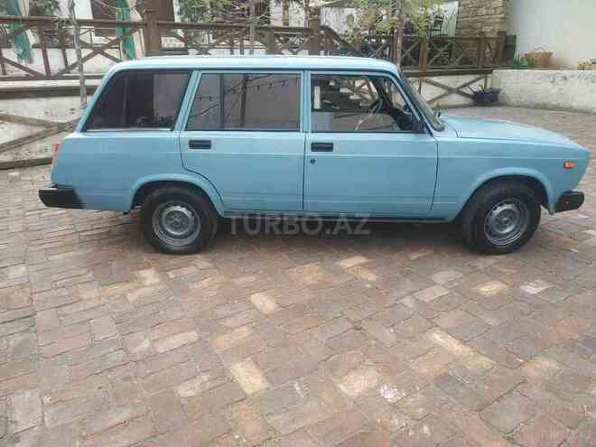 LADA (VAZ) 2104 2000, 54,465 km - 1.5 l - Bakı