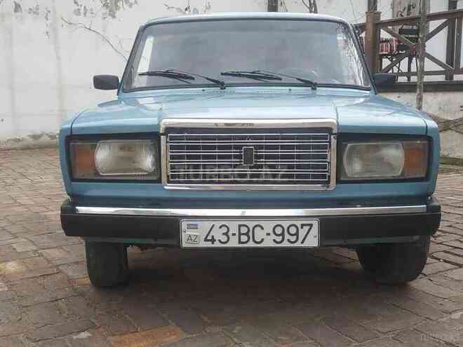 LADA (VAZ) 2104 2000, 54,465 km - 1.5 l - Bakı