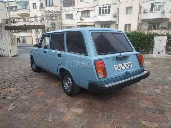 LADA (VAZ) 2104 2000, 54,465 km - 1.5 l - Bakı