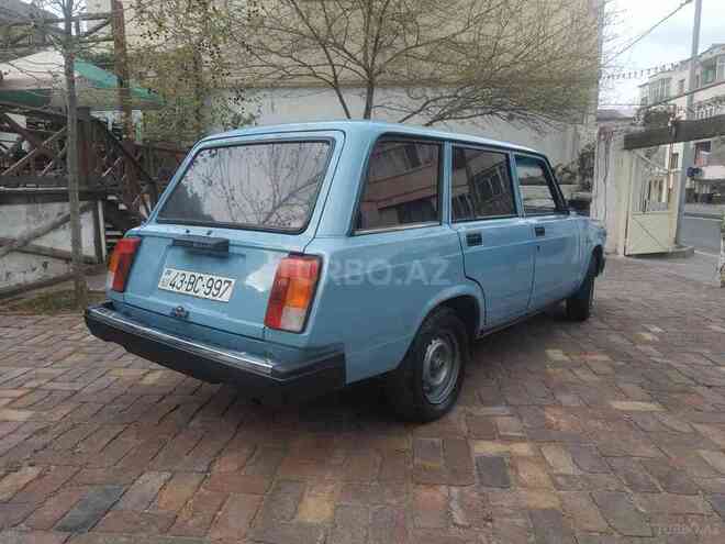 LADA (VAZ) 2104 2000, 54,465 km - 1.5 l - Bakı