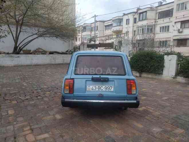LADA (VAZ) 2104 2000, 54,465 km - 1.5 l - Bakı