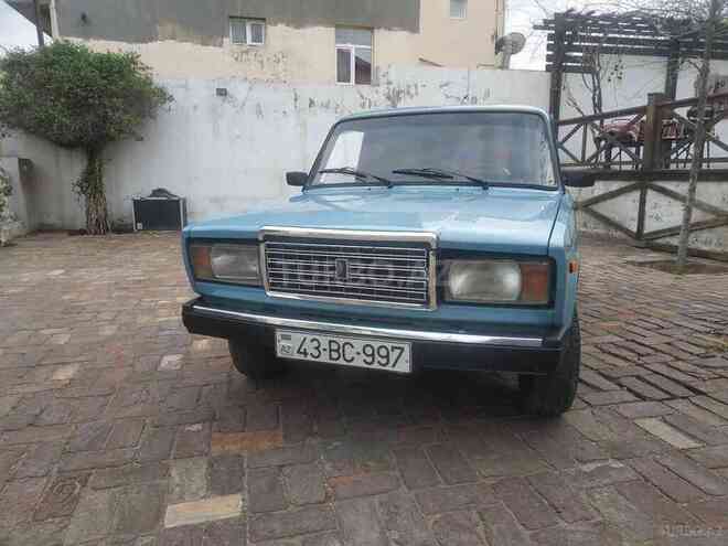 LADA (VAZ) 2104 2000, 54,465 km - 1.5 l - Bakı