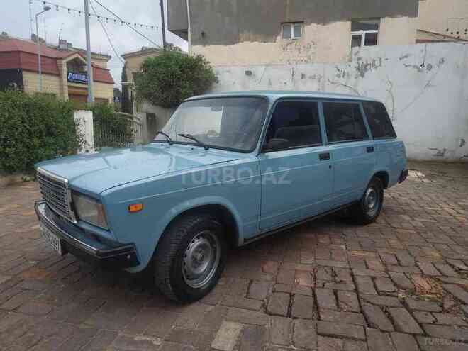 LADA (VAZ) 2104 2000, 54,465 km - 1.5 l - Bakı