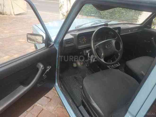 LADA (VAZ) 2104 2000, 54,465 km - 1.5 l - Bakı