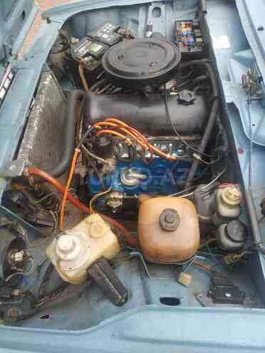 LADA (VAZ) 2104 2000, 54,465 km - 1.5 l - Bakı