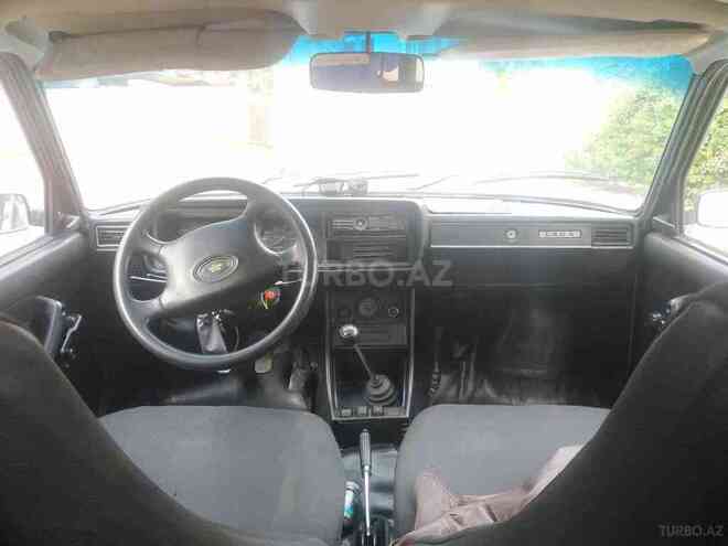 LADA (VAZ) 2104 2000, 54,465 km - 1.5 l - Bakı