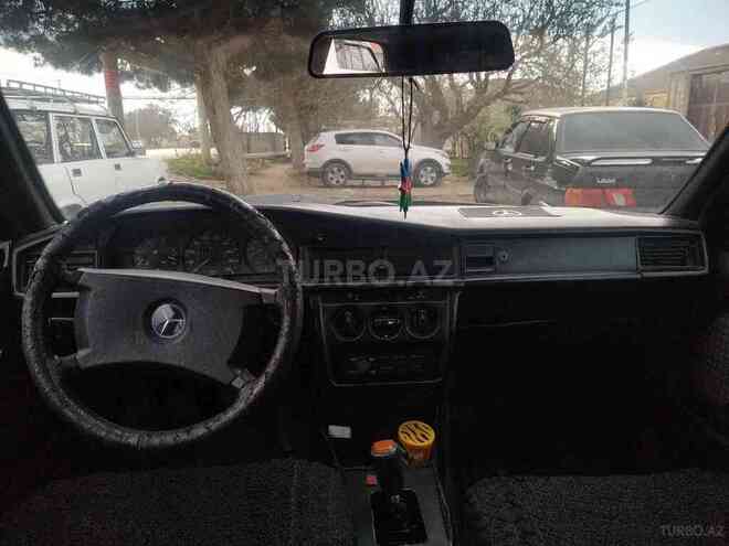Mercedes 190 1989, 317,000 km - 2.0 л - Bakı