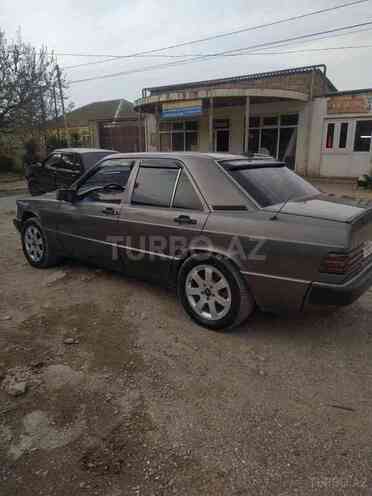Mercedes 190 1989, 317,000 km - 2.0 л - Bakı