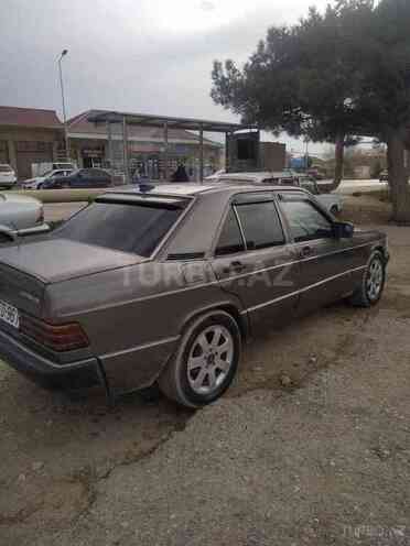 Mercedes 190 1989, 317,000 km - 2.0 л - Bakı