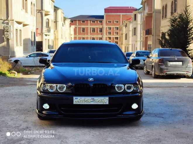 BMW 528 2000, 288,000 km - 2.8 l - Bakı