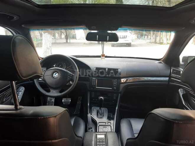 BMW 528 2000, 288,000 km - 2.8 l - Bakı