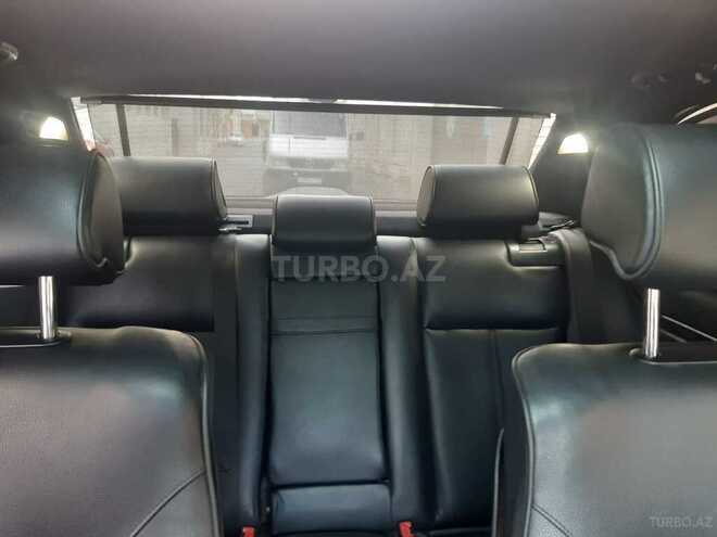 BMW 528 2000, 288,000 km - 2.8 l - Bakı