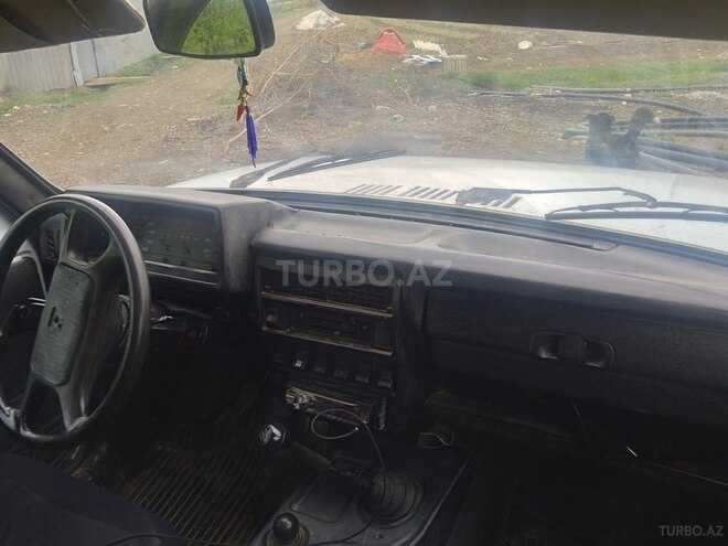 LADA (VAZ) Niva 2003, 338,000 km - 1.7 l - Şəmkir