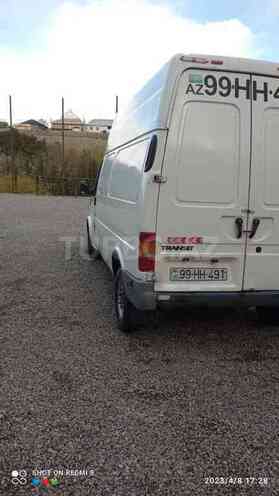 Ford Transit 1998, 244,544 km - 2.5 l - Şəmkir