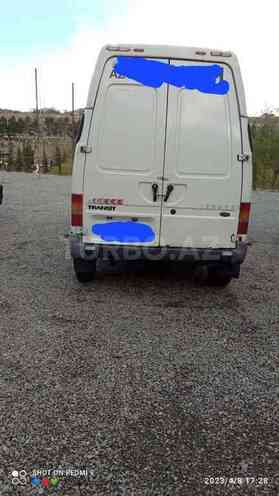 Ford Transit 1998, 244,544 km - 2.5 l - Şəmkir
