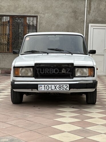 LADA (VAZ) 2107 1998, 95,000 km - 1.5 l - Bakı