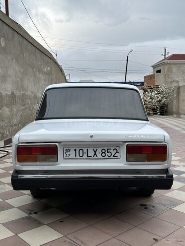 LADA (VAZ) 2107 1998, 95,000 km - 1.5 l - Bakı