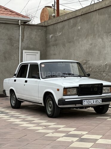 LADA (VAZ) 2107 1998, 95,000 km - 1.5 l - Bakı