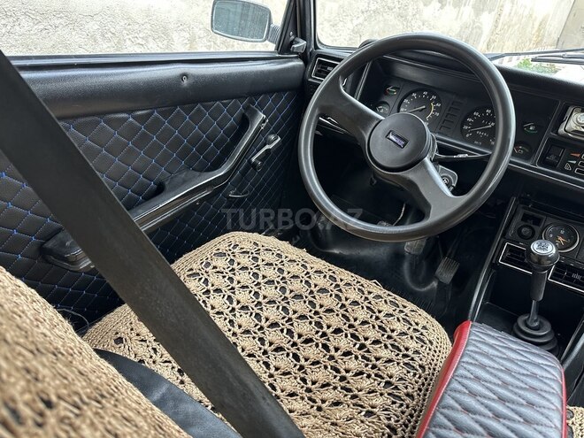 LADA (VAZ) 2107 1998, 95,000 km - 1.5 l - Bakı