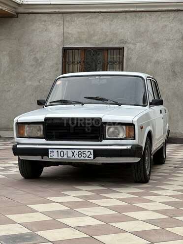 LADA (VAZ) 2107 1998, 95,000 km - 1.5 l - Bakı