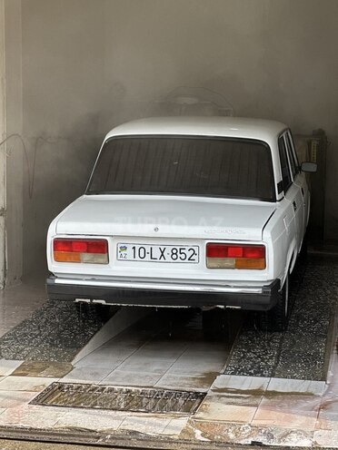 LADA (VAZ) 2107 1998, 95,000 km - 1.5 l - Bakı