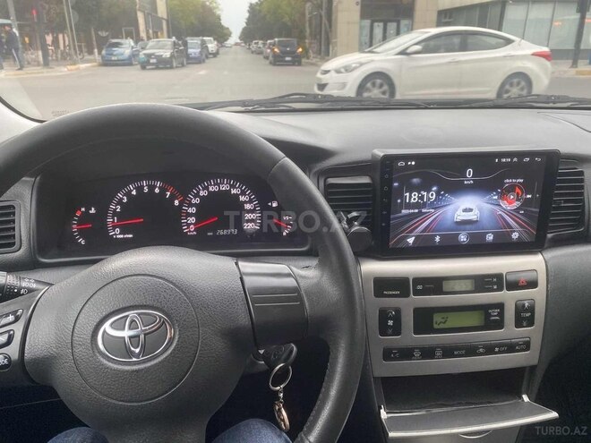 Toyota Corolla 2006, 269,000 km - 1.4 l - Sumqayıt